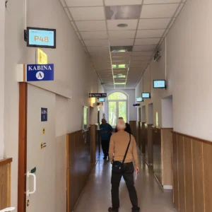 Uniwersytecki Szpital Ortopedyczno-Rehabilitacyjny w Zakopanem