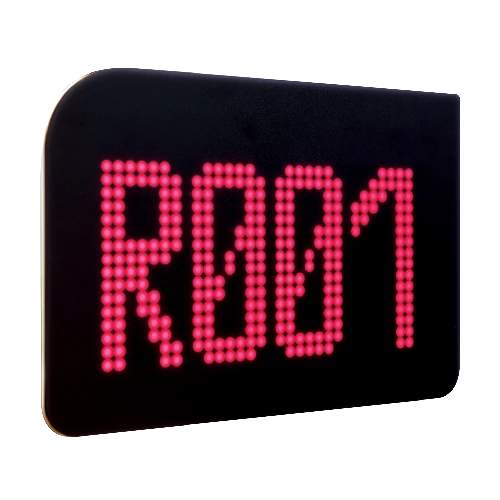 Wyświetlacz LED