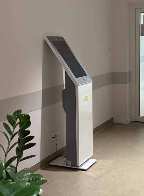 Infokiosk